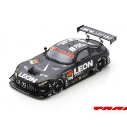 Mercedes AMG GT3 65 GT300 Super GT 2022 Spark SGT040