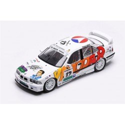BMW 318Is 17 24 Heures de Spa Francorchamps 1996 Spark MV03