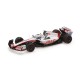 Haas Ferrari VF-22 20 Kevin Magnussen F1 Grand Prix de Bahrain 2022 Minichamps 417220120