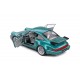 Porsche 911 964 Turbo 3.6 Coupe 1991 Green Solido S1803407