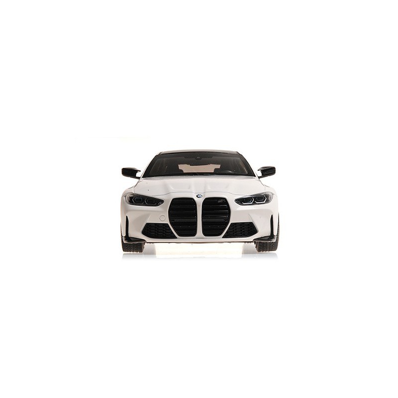 Modellauto 1:18 Minichamps 155020122 BMW M4