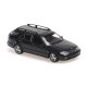 Saab 9-5 Break 1999 Dark Blue Metallic Minichamps 940170810