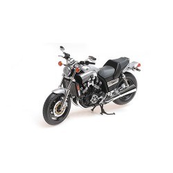 Yamaha VMAX 1993 Silver Metallic Minichamps 122163702