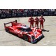 Porsche 919 Hybrid 17 24 Heures du Mans 2015 Spark S4638
