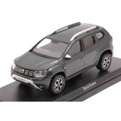 Dacia Duster 2020 Comete Grey Norev 509015