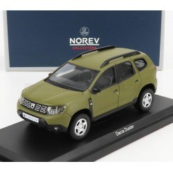 Dacia Duster 2020 Military Green Norev 509017
