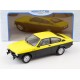 Opel Kadett C Coupe GT/E 1975 Yellow Black MCG MCG18190