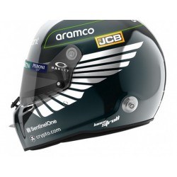 Casque Helmet 1/5 Lance Stroll Aston Martin F1 2023 Spark 5HF098