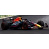 Red Bull RB19 1 Max Verstappen F1 Winner Miami 2023 Spark S8580