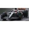 McLaren Mercedes MCL60 4 Lando Norris F1 9ème Monaco 2023 Spark S8583