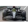 Mercedes AMG W14 E Performance 44 Lewis Hamilton F1 4ème Monaco 2023 Spark S8577