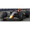 Red Bull RB19 1 Max Verstappen F1 Winner Monaco 2023 Spark S8579