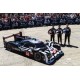 Porsche 919 Hybrid 18 24 Heures du Mans 2015 Spark S4639