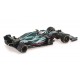 Aston Martin Mercedes AMR21 5 F1 Grand Prix de Monaco 2021 Sebastian Vettel Minichamps 417210605