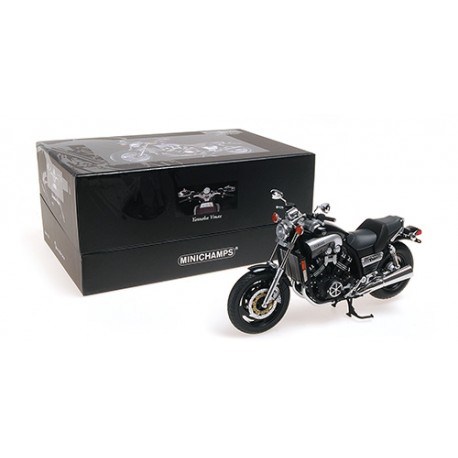 Yamaha VMAX 1993 Black Minichamps 122163704