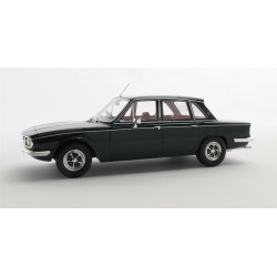Triumph 2500 1969 Green Cult Models CML188-2