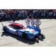 Nissan GT-R LM Nismo 21 24 Heures du Mans 2015 Spark S4640
