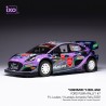 Ford Puma Rally 1 7 Rallye de l'Acropole 2022 Loubet - Landais IXO 18RMC138