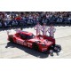 Nissan GT-R LM Nismo 22 24 Heures du Mans 2015 Spark S4641