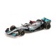 Mercedes AMG F1 W13 E Performance 63 George Russell F1 Australie 2022 Minichamps 417220363