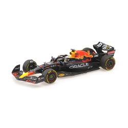 Red Bull RB18 1 Max Verstappen F1 Winner Canada 2022 Minichamps 417220901