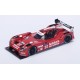 Nissan GT-R LM Nismo 22 24 Heures du Mans 2015 Spark S4641
