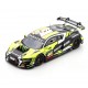 Audi R8 LMS GT3 46 24 Heures de Spa Francorchamps 2022 Spark SB511