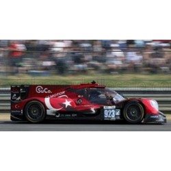 Oreca 07 Gibson 923 24 Heures du Mans 2023 Spark S8757