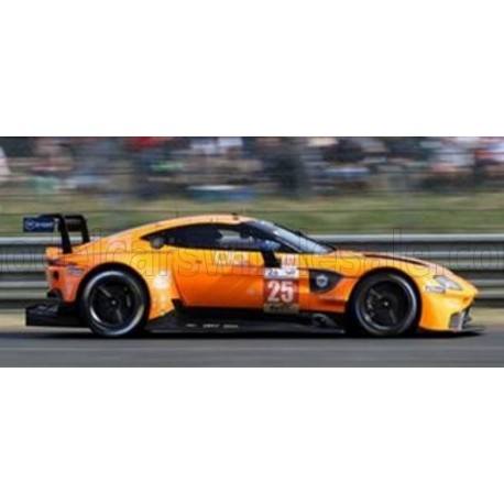 Aston Martin Vantage AMR 25 2ème LMGTEAm Class 24 Heures du Mans 2023 Spark S8759
