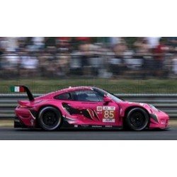 Porsche 911 RSR-19 85 24 Heures du Mans 2023 Spark S8766