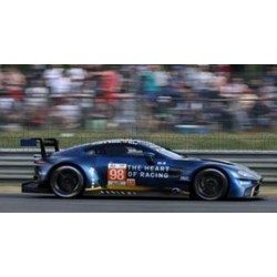 Aston Martin Vantage AMR 98 24 Heures du Mans 2023 Spark S8769