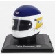 Casque Helmet 1/5 F1 1978 Carlos Reutemann n11 Ferrari Spark ATF1C025