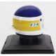 Casque Helmet 1/5 F1 1978 Carlos Reutemann n11 Ferrari Spark ATF1C025