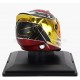 Casque Helmet 1/5 F1 2017 Pascal Wehrlein n94 Sauber Spark ATF1C037