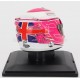 Casque Helmet 1/5 F1 2014 Jenson Button n22 McLaren Spark ATF1C039