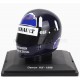 Casque Helmet 1/5 F1 1996 Damon Hill n5 Williams Spark ATF1C049