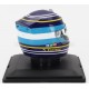 Casque Helmet 1/5 F1 1997 Norberto Fontana n17 Sauber Spark ATF1C053