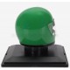 Casque Helmet 1/5 F1 1972 Henri Pescarolo n16 March Spark ATF1C069