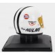 Casque Helmet 1/5 F1 1972 Denny Hulme n12 McLaren Spark ATF1C082