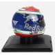 Casque Helmet 1/5 F1 2019 Pierre Gasly n10 RedBull Spark ATF1C083