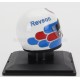 Casque Helmet 1/5 F1 1973 Peter Revson n8 McLaren Spark ATF1C084