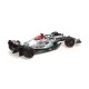 Mercedes AMG F1 W13 E Performance 63 George Russell F1 2022 Minichamps 110220063