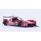 Nissan GT-R LM Nismo 22 24 Heures du Mans 2015 Spark S4641