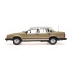 Volvo 740 GL 1986 Gold Minichamps 155171700