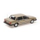 Volvo 740 GL 1986 Gold Minichamps 155171700