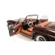Mercedes Benz 300 SL Roadster W198 1957 Dark Red Minichamps 180039037