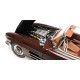 Mercedes Benz 300 SL Roadster W198 1957 Dark Red Minichamps 180039037