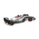 Mercedes AMG F1 W13 E Performance 63 George Russell F1 Grand Prix de Bahrain 2022 Minichamps 417220163