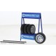 Tyre Rack Accessory Mini Lite Set of 4 Wheels IXO 18SET019W