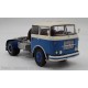 LIAZ 706 RTTN Blue IXO PCL47166